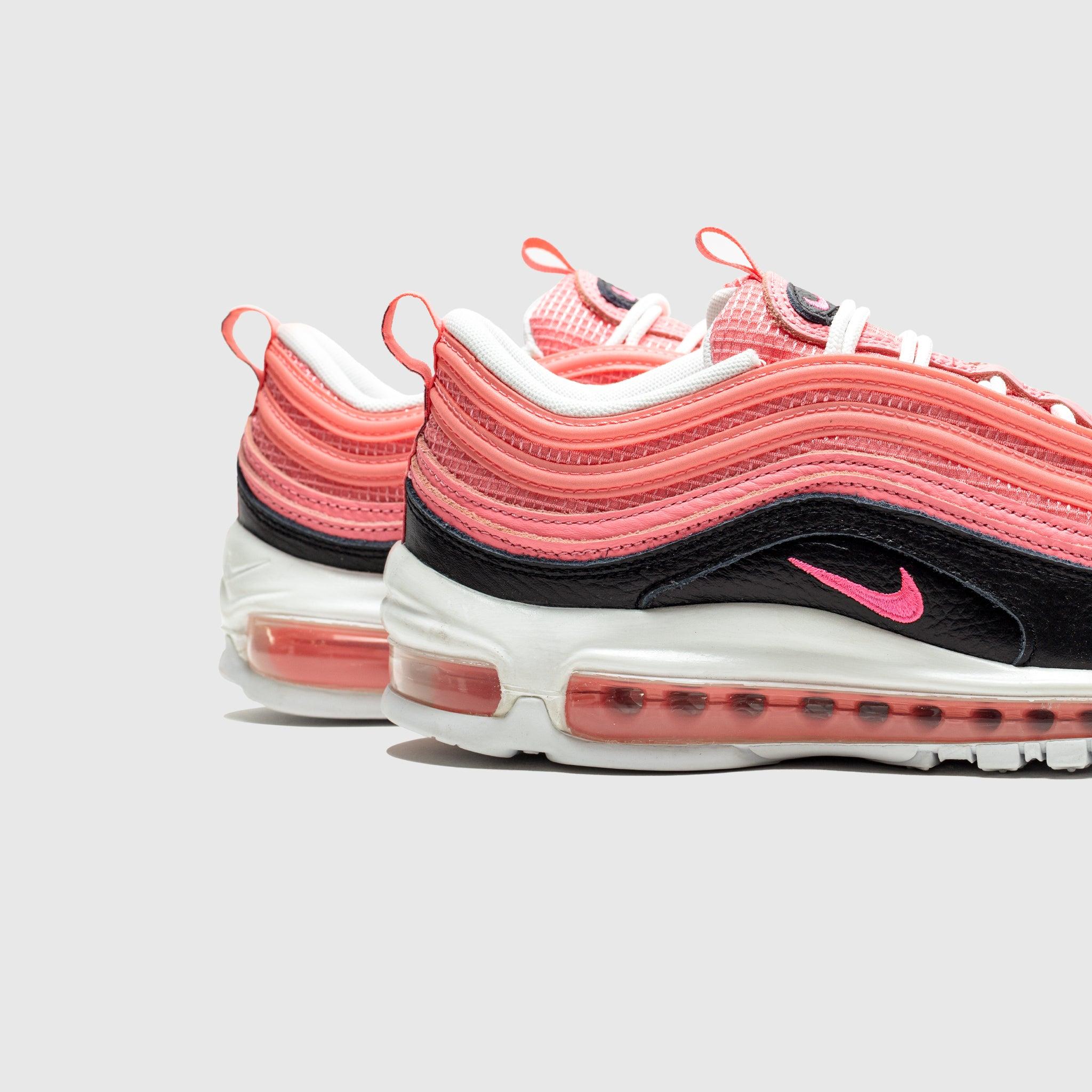 Nike Air Max 97 Prm "pink Gaze" in Red for Men | Lyst