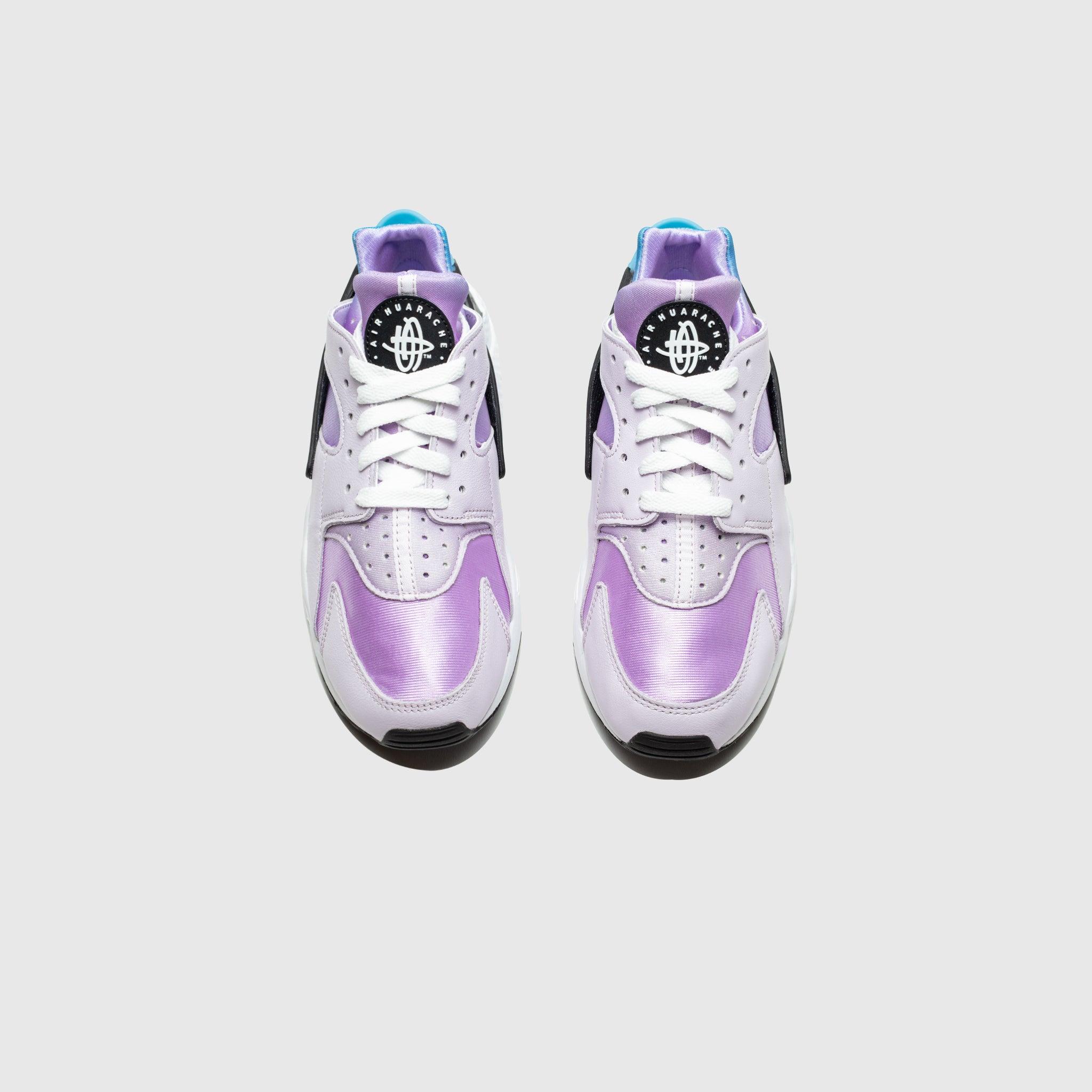 Nike Wmns Air Huarache "lilac Purple" in Blue | Lyst