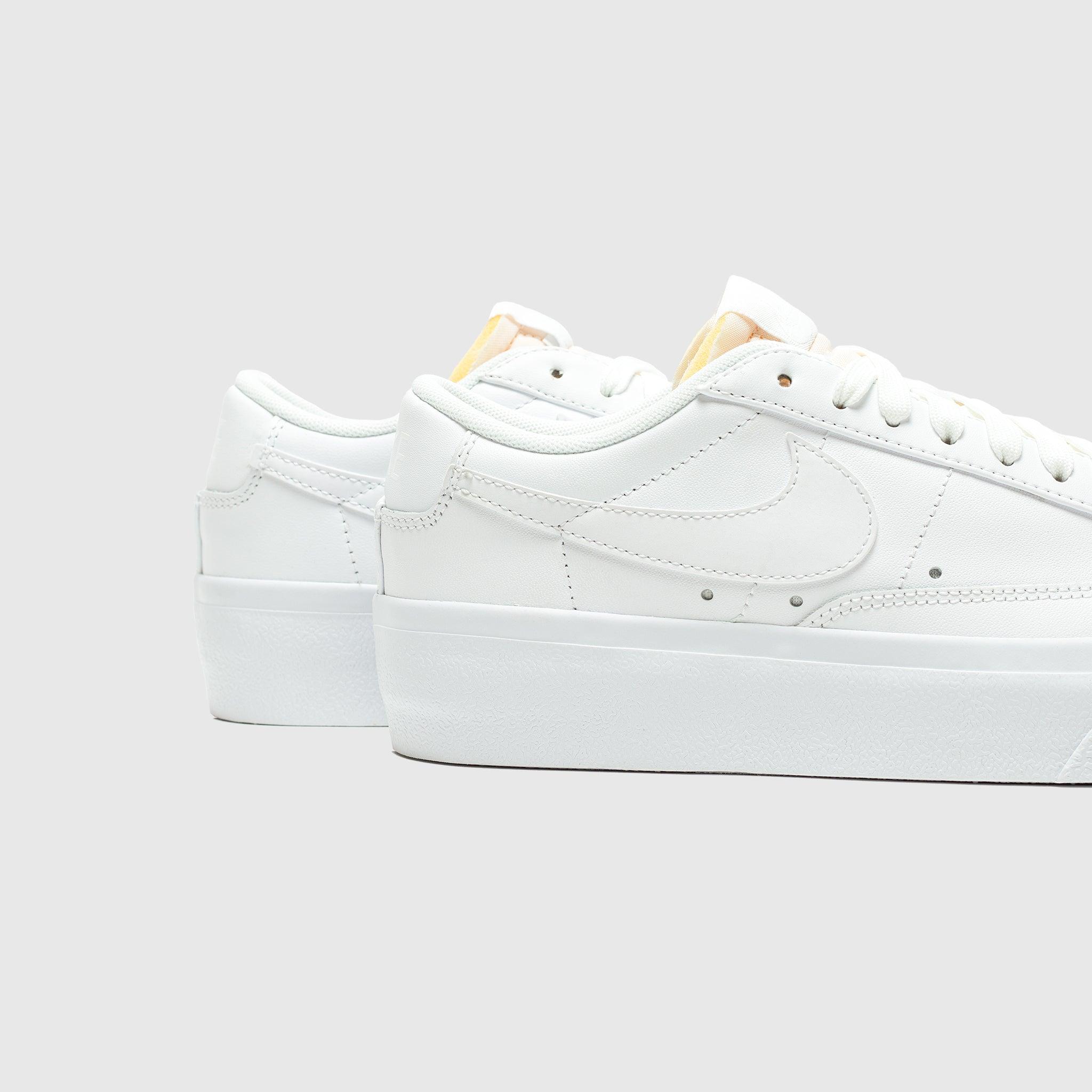 nike triple platform