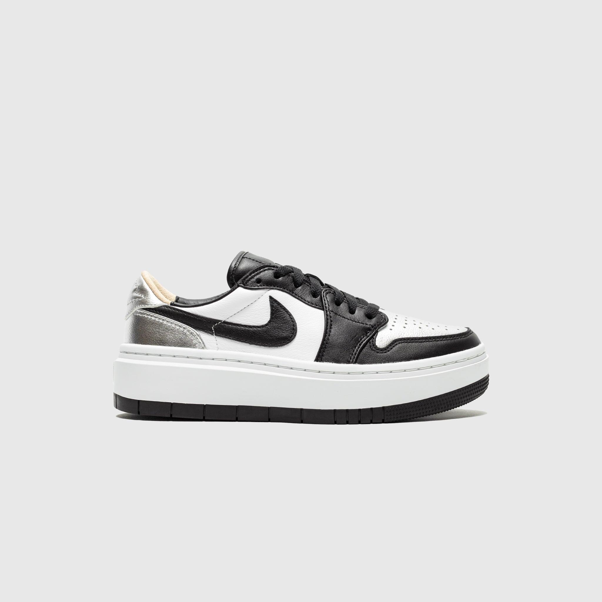 Nike Air 1 Elevate Low Se Sneaker in White | Lyst