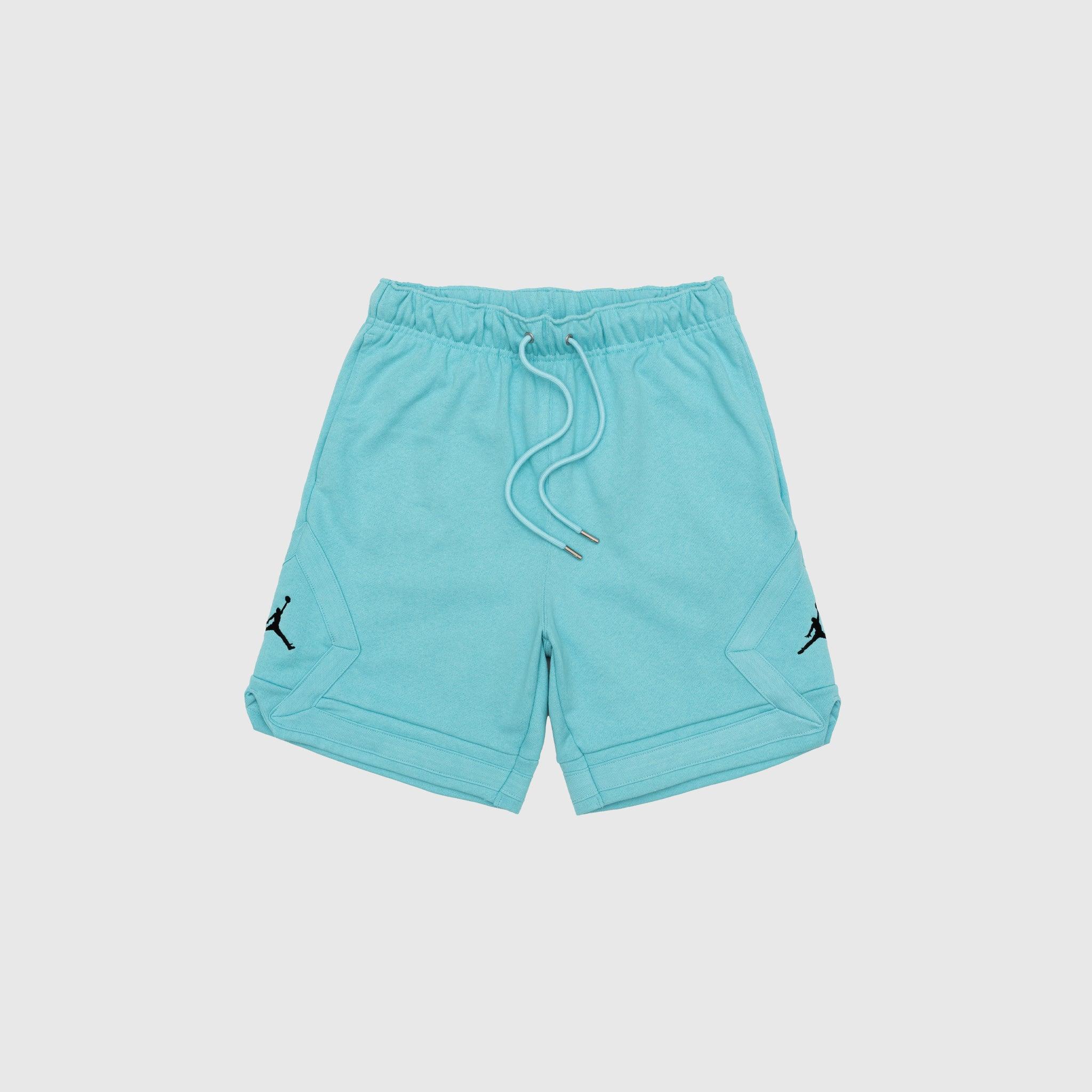 Men's Nike Aqua Miami Dolphins Stretch Performance Shorts