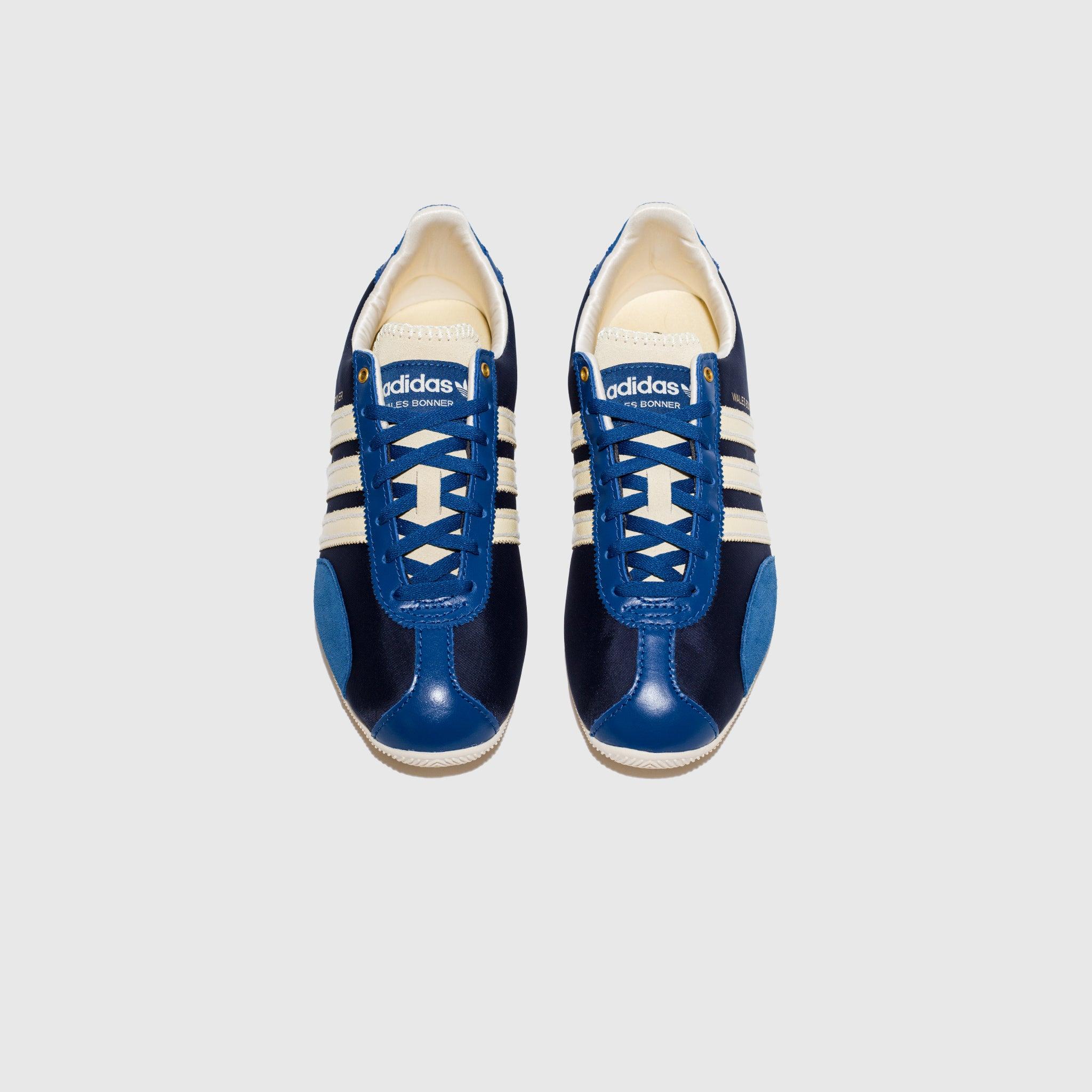 adidas Originals Wales Bonner Japan in Blue for Men | Lyst