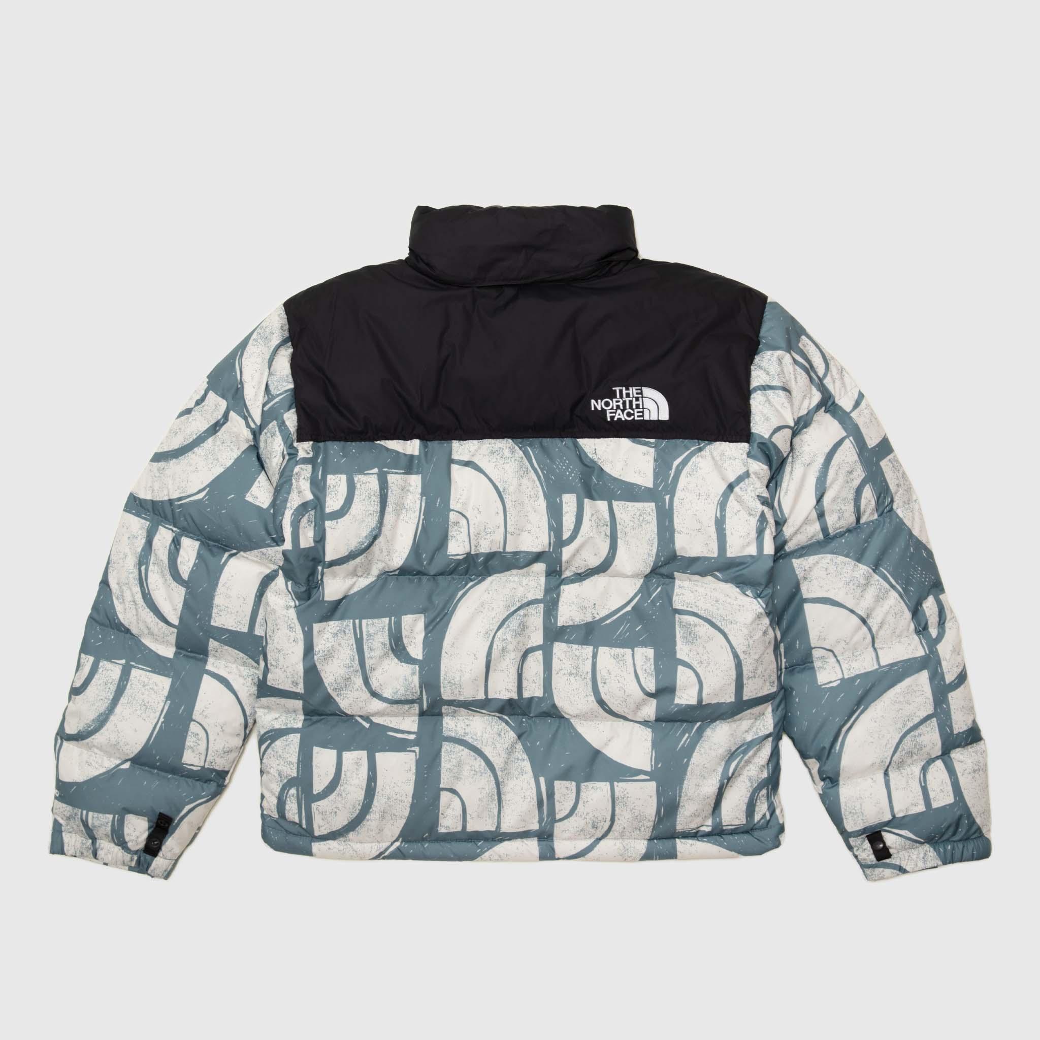 1996 Retro Nuptse Jacket 