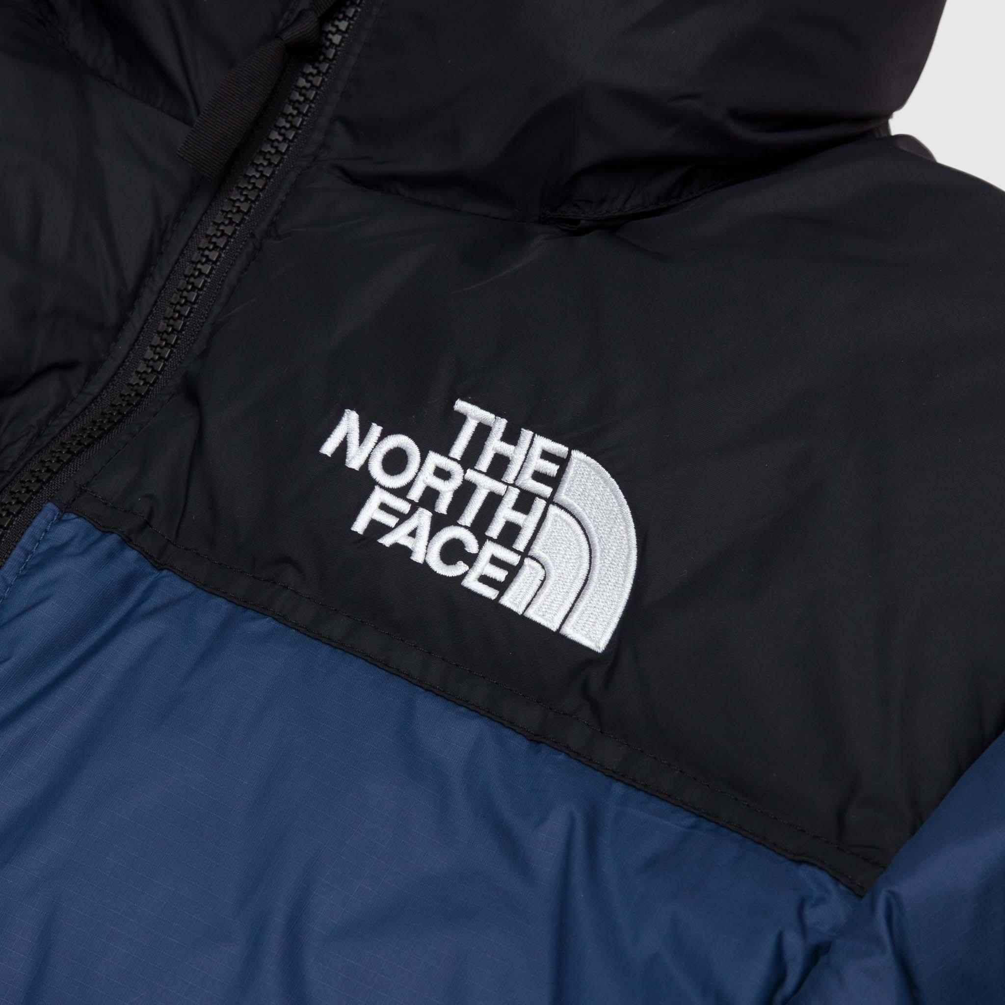 The North Face 1996 Retro Nuptse Jacket in Blue for Men | Lyst