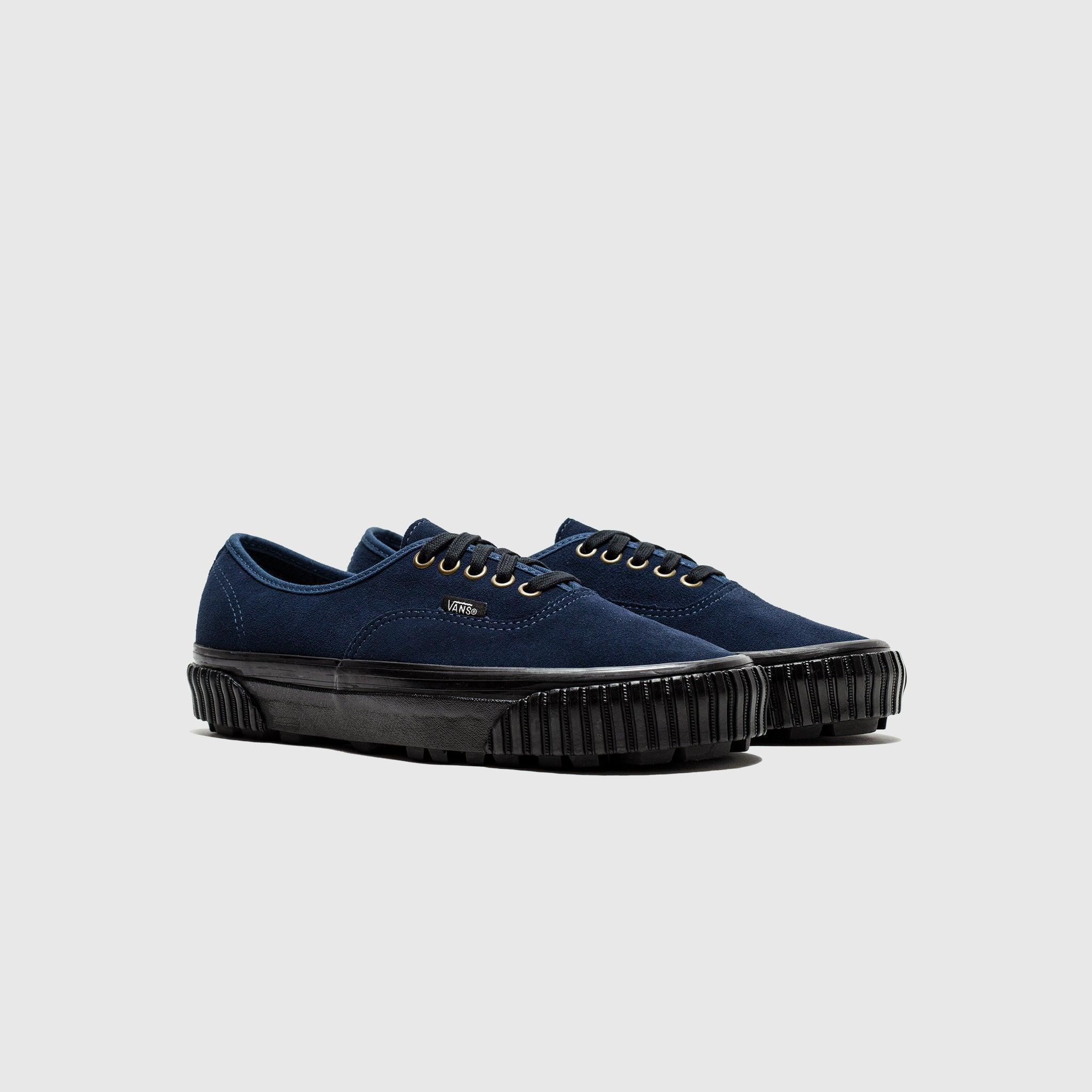 Vans Authentic 44 Lug Dx in Blue for Men | Lyst