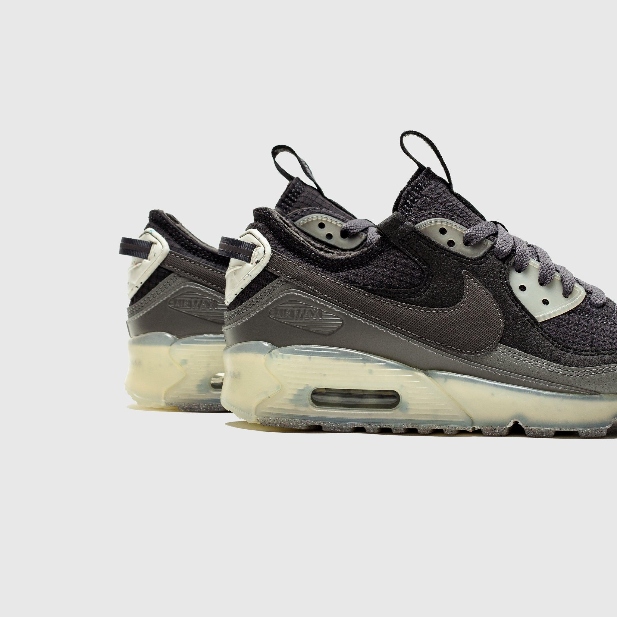 Nike Wmns Air Max 90 "thunder Grey" in Gray | Lyst