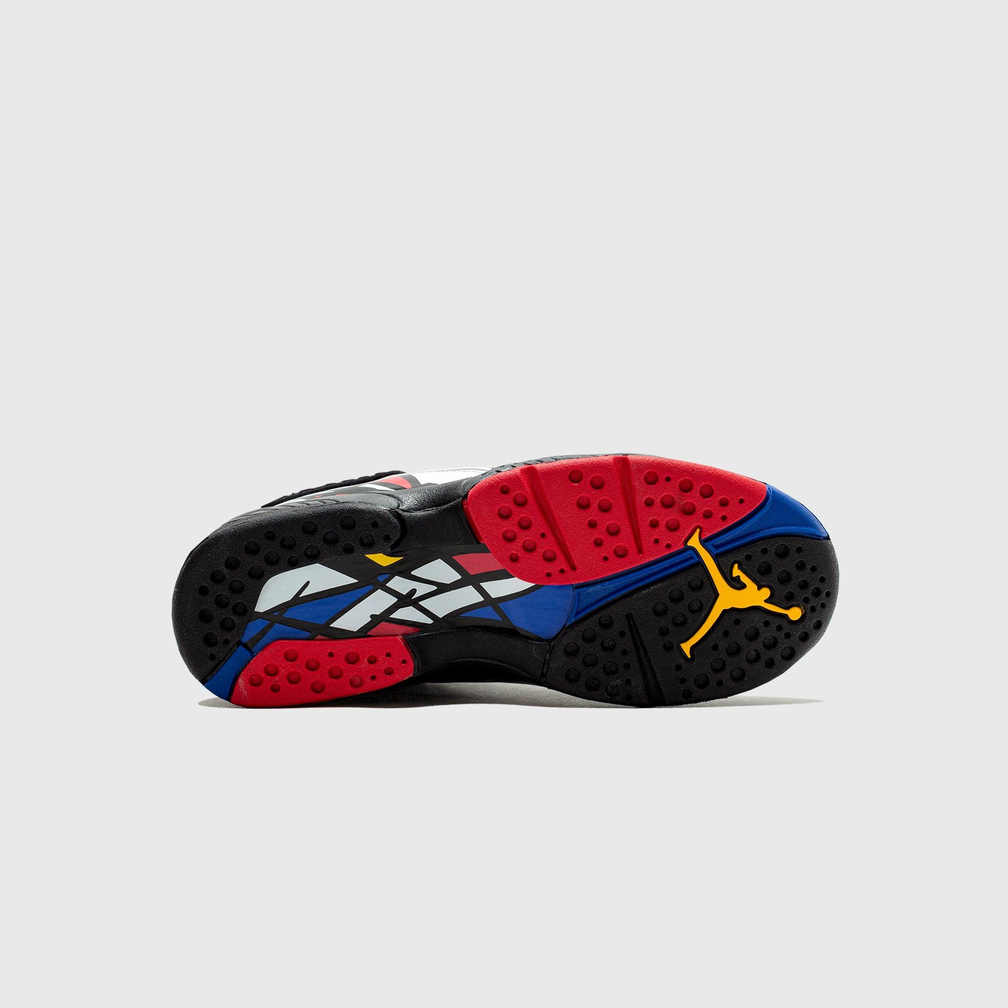 Jordan Air Jordan 8 Retro Phoenix Suns Sneakers - Farfetch