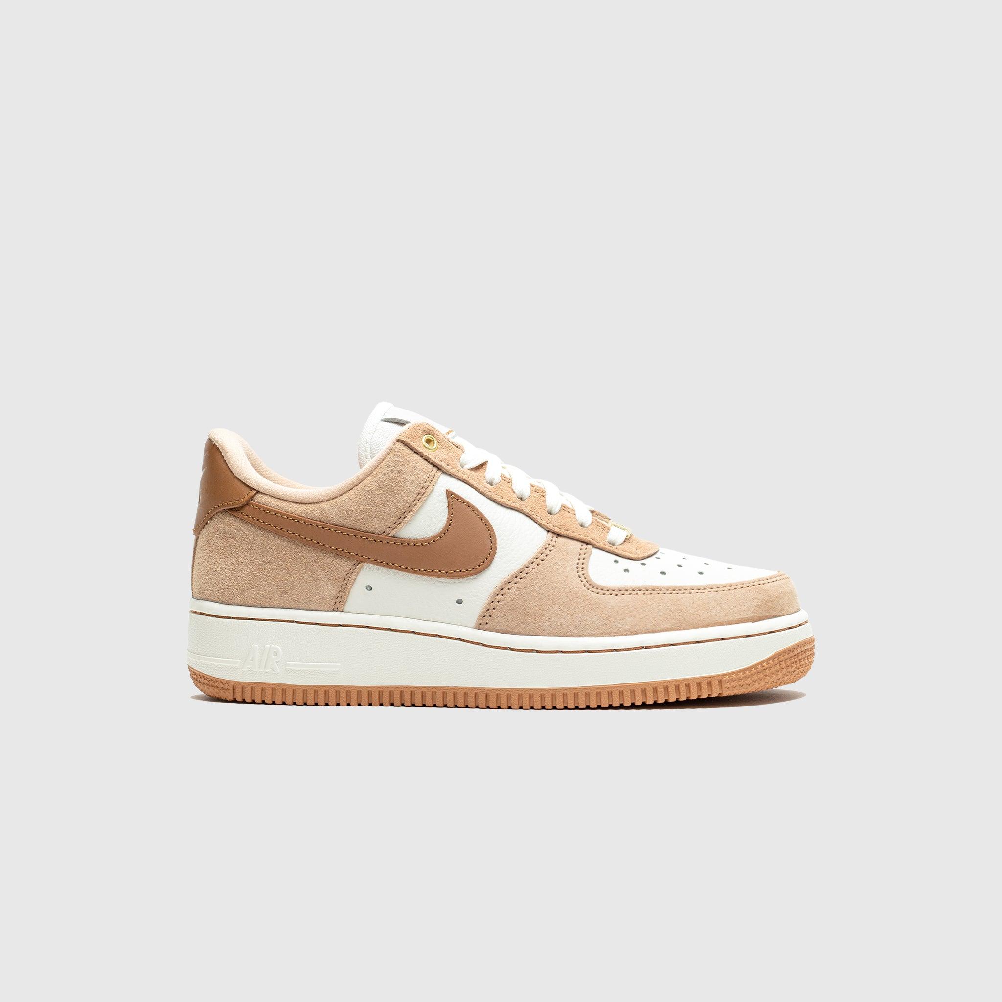 Nike Air Force 1 Lxx in Brown | Lyst