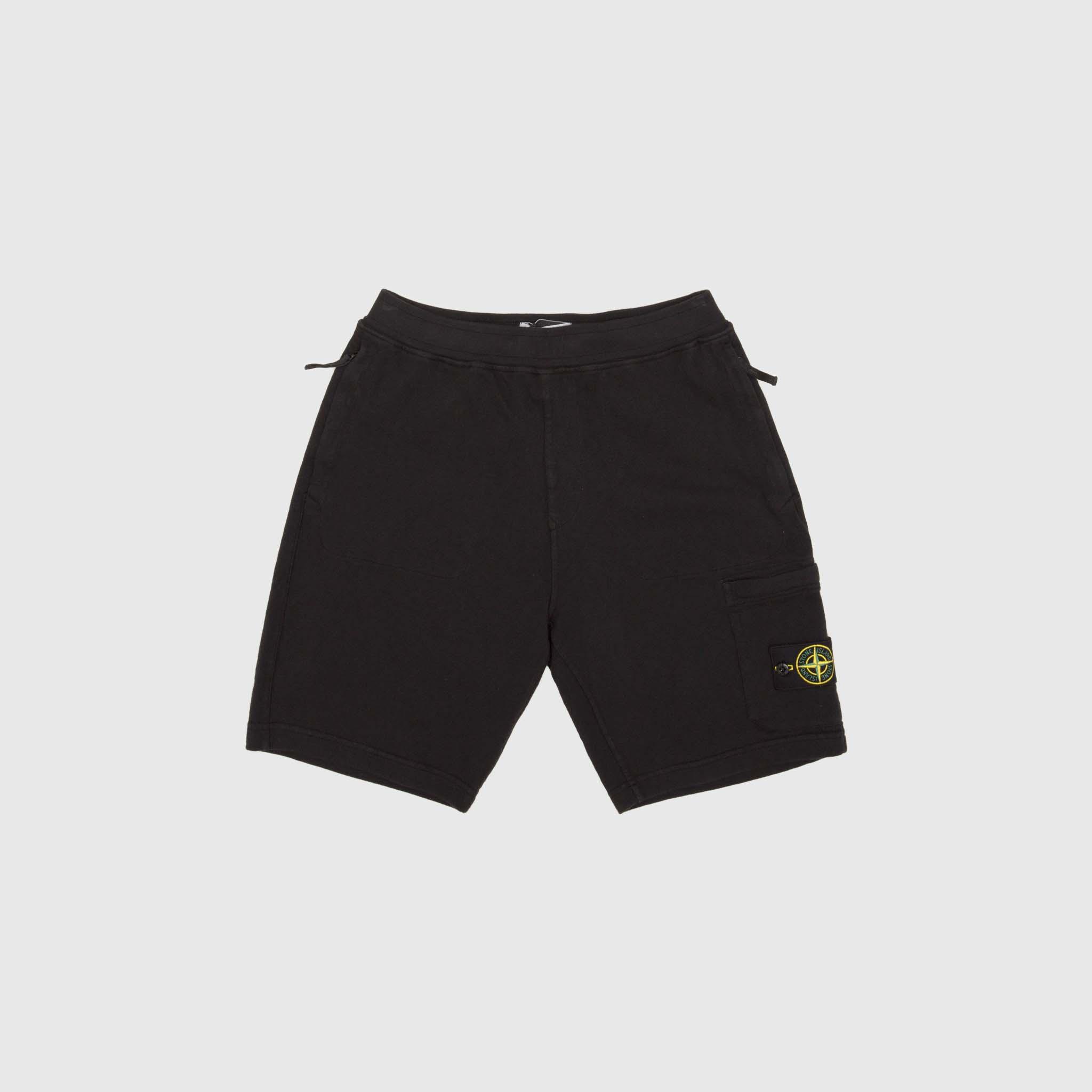 Stone Island Malfile Fleece Garment 