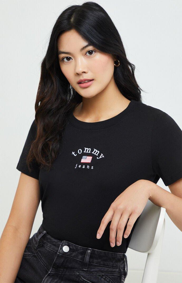 tommy jeans americana