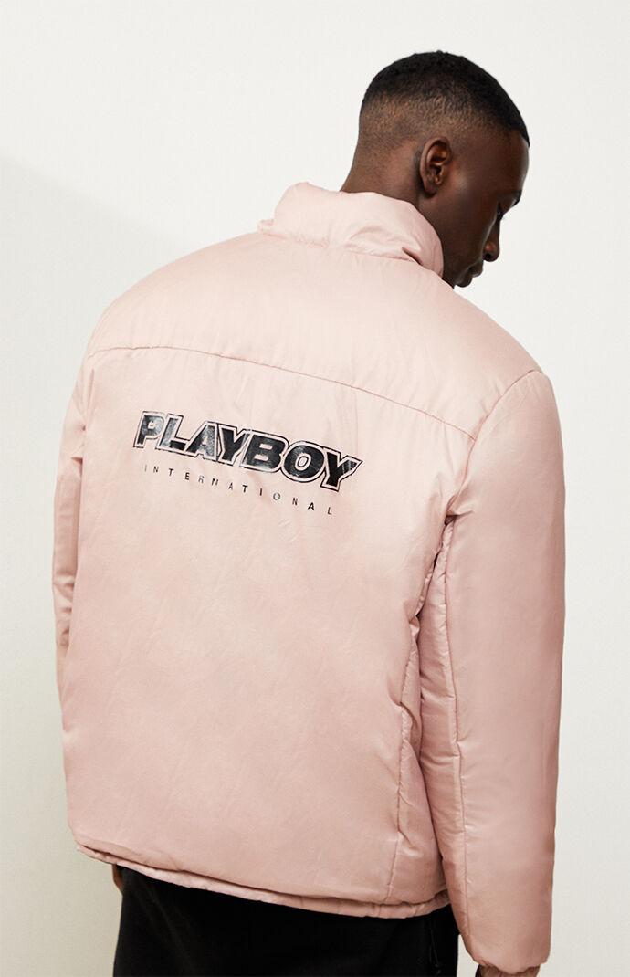 PacSun X Playboy Reversible Monogram 