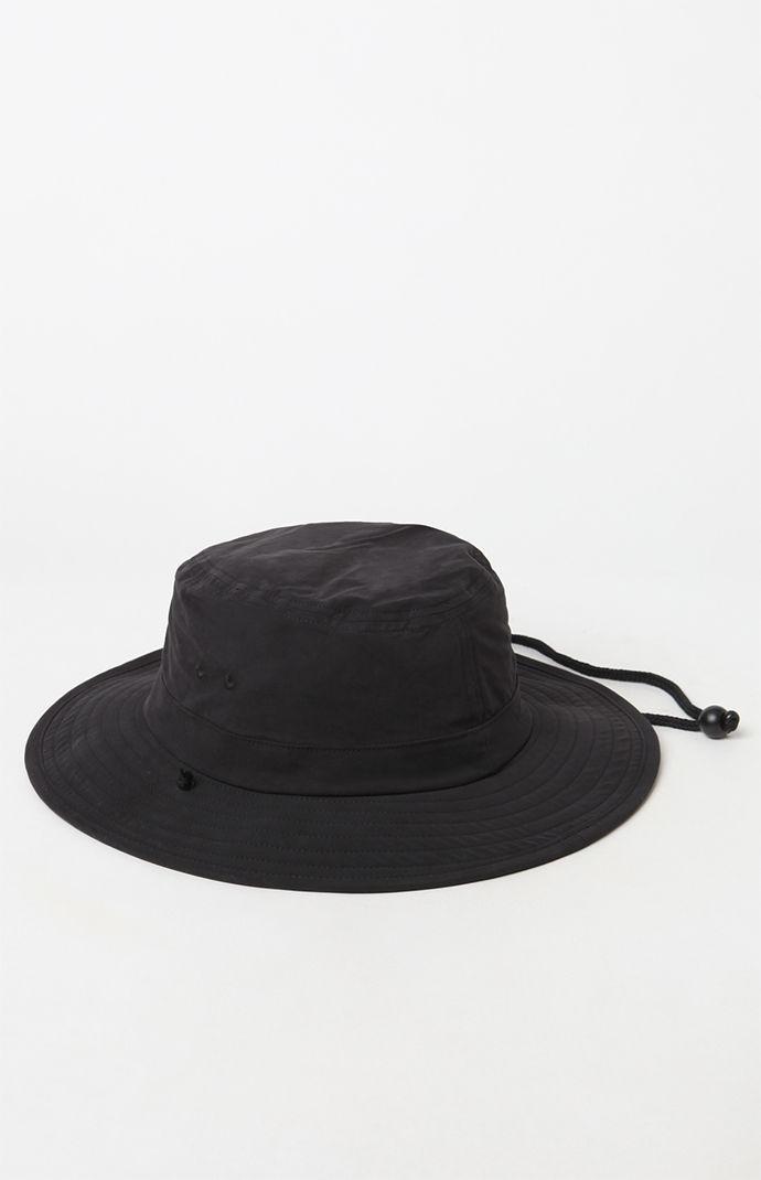 rvca balance boonie hat