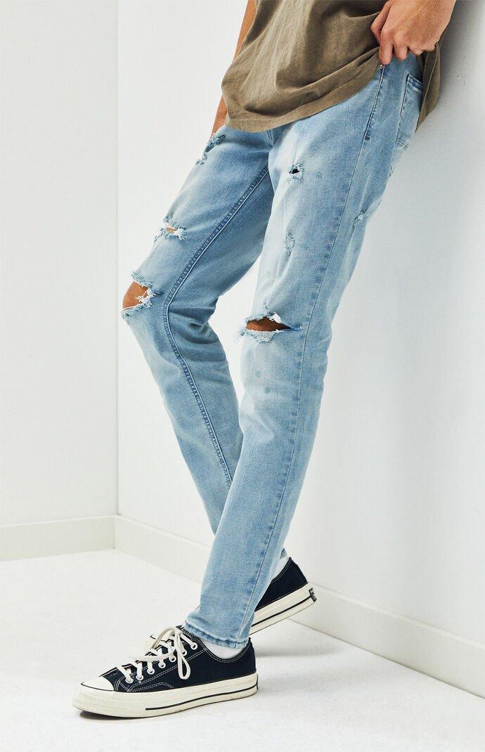 pacsun amiri jeans