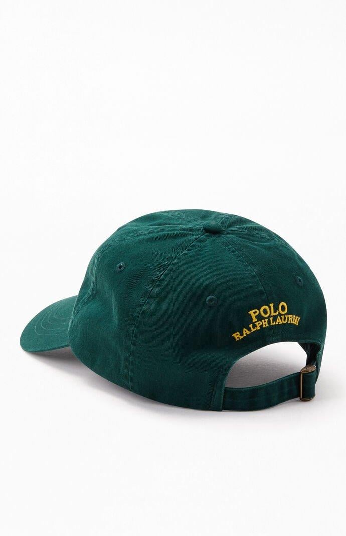 polo strapback hat - 63% OFF 