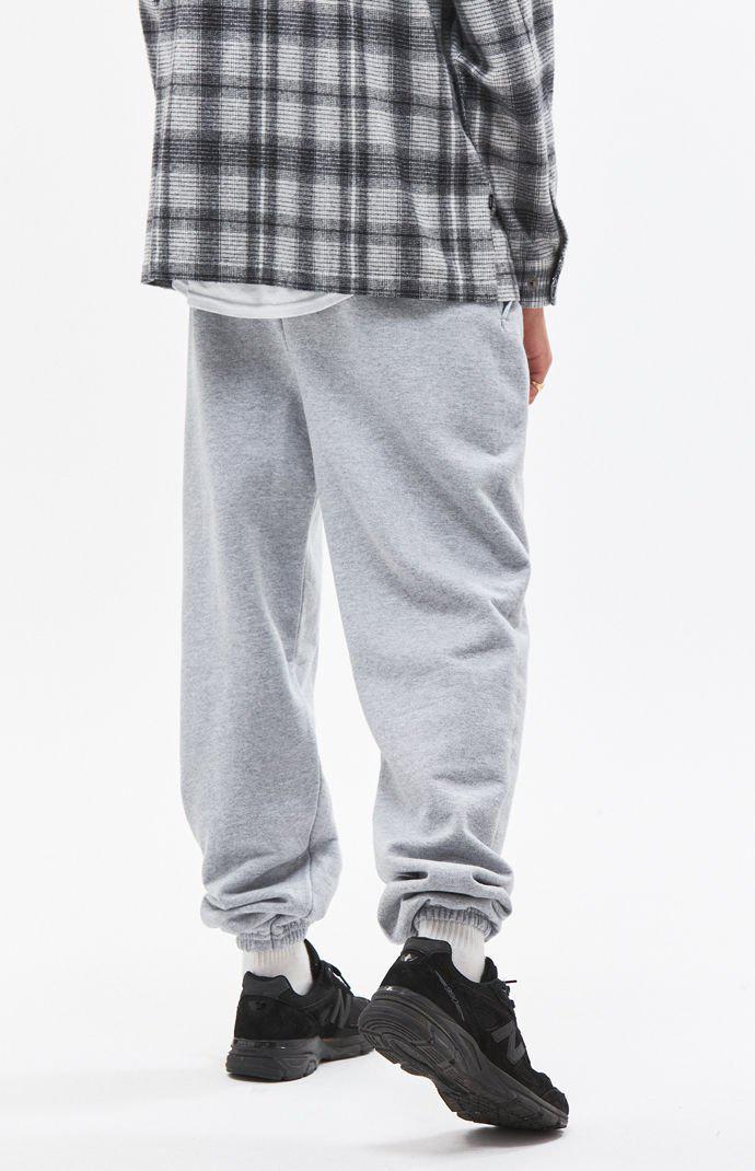 champion harvard sweatpants