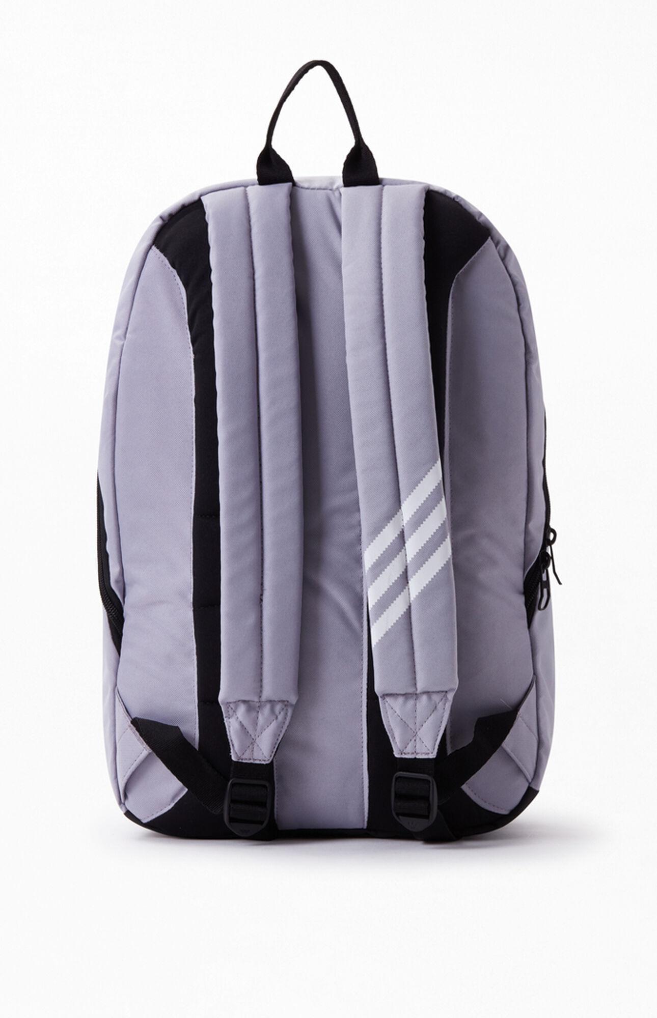 adidas recycled backpack