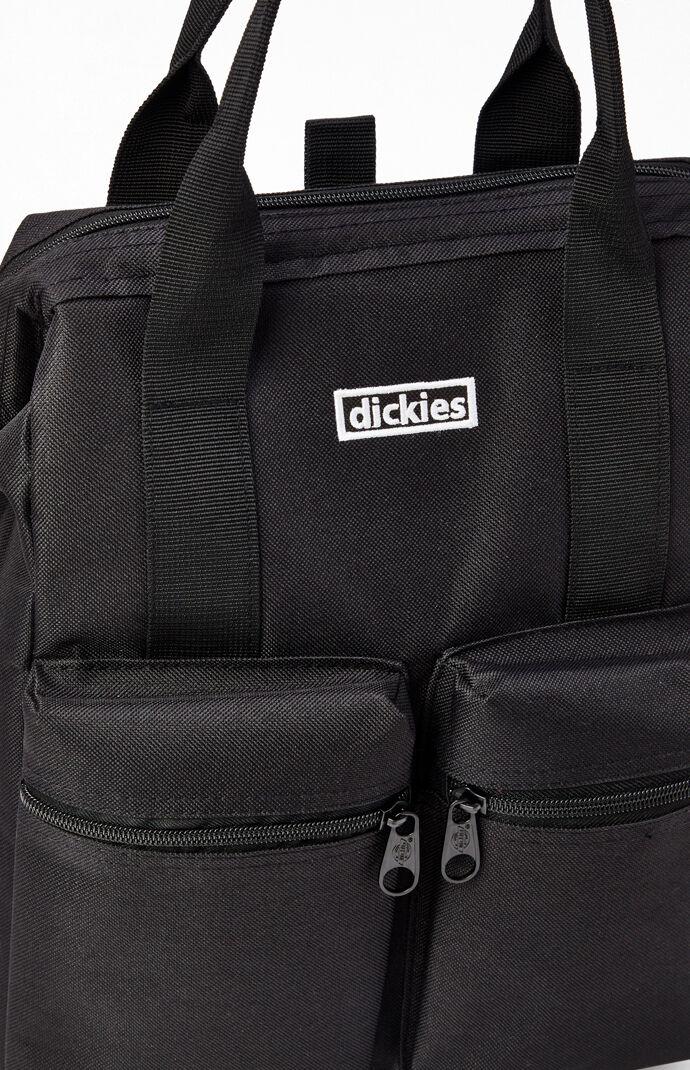 dickies hybrid tote backpack