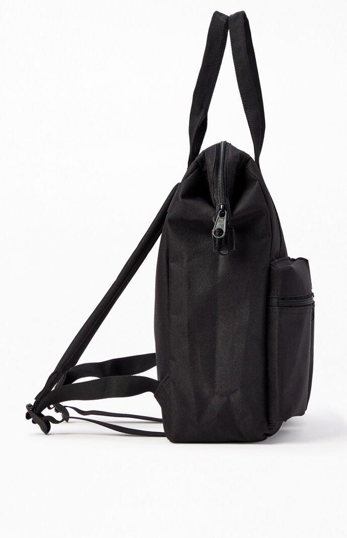 dickies hybrid tote backpack