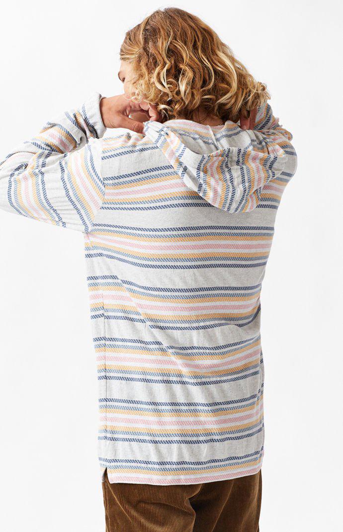 billabong flecker baja