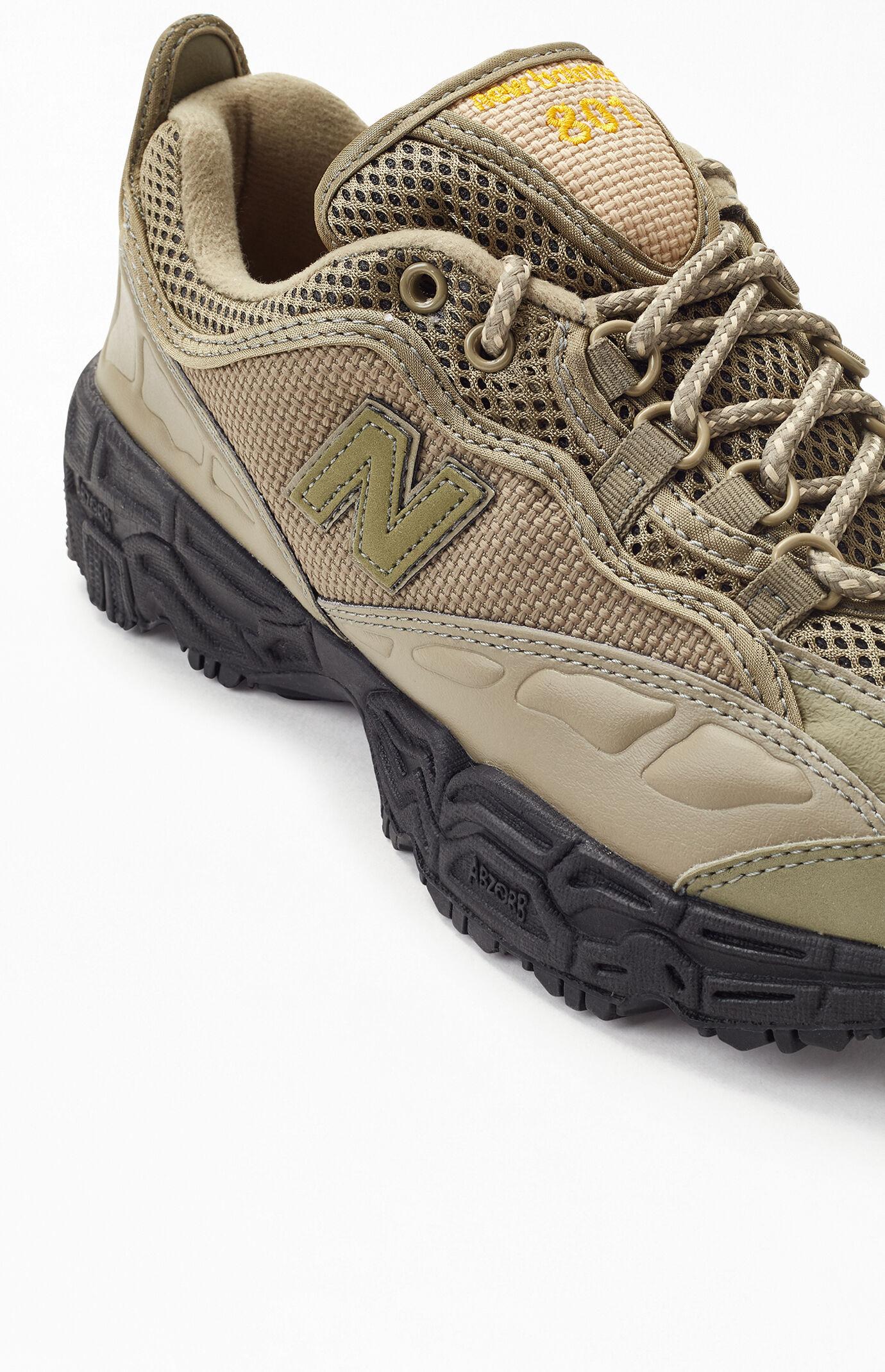new balance 801 olive