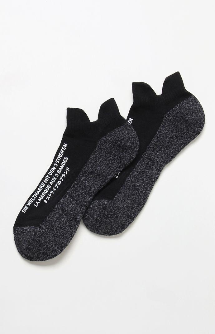 adidas Nmd Ii Single No Show Socks in Black for Men | Lyst