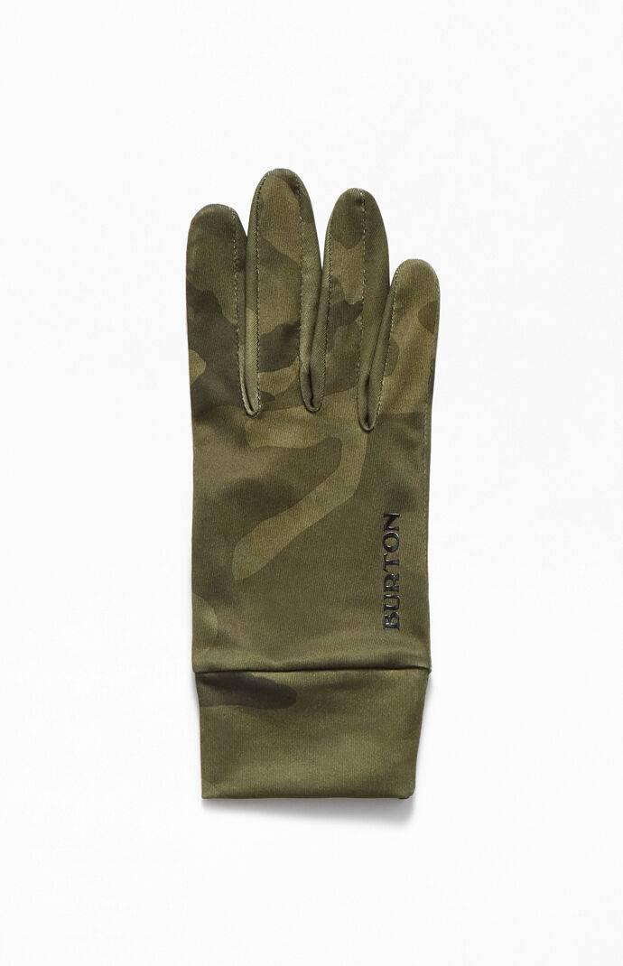 snow gloves touch screen