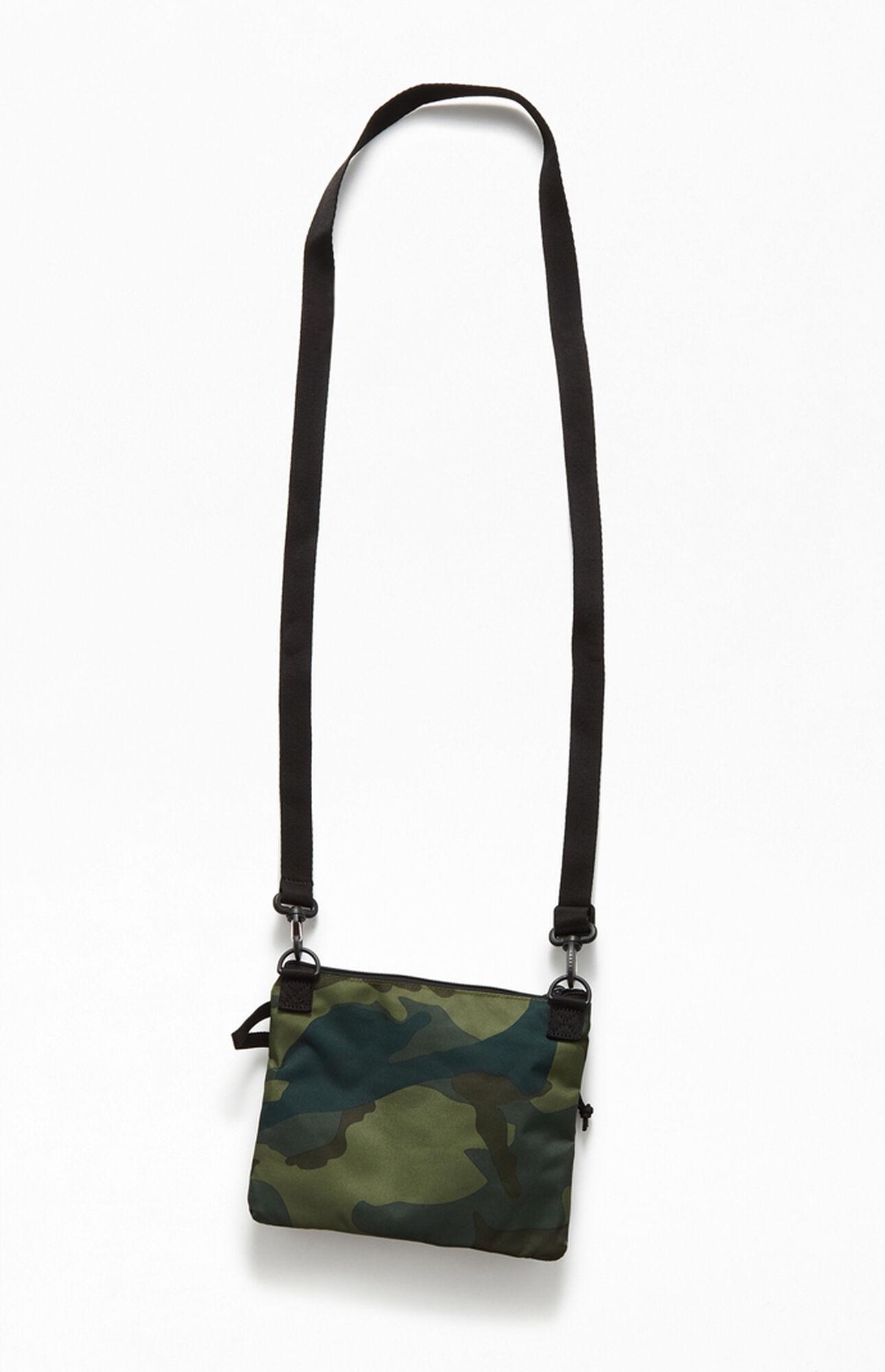 adidas crossbody bag camo