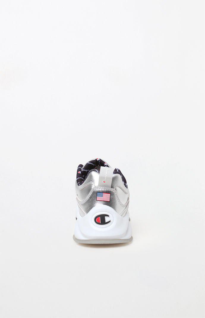 champion 93 eighteen silver