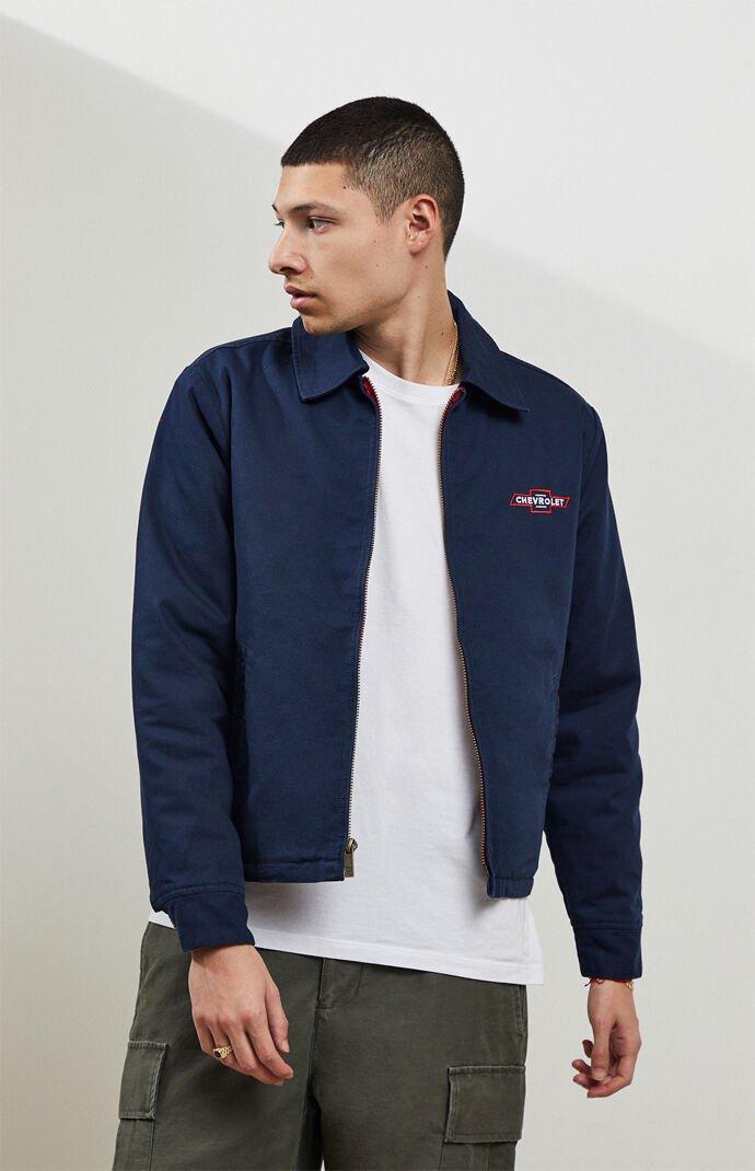 brixton bomber jacket