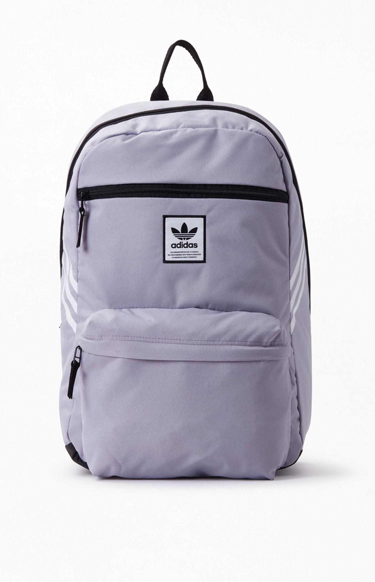 adidas show backpack