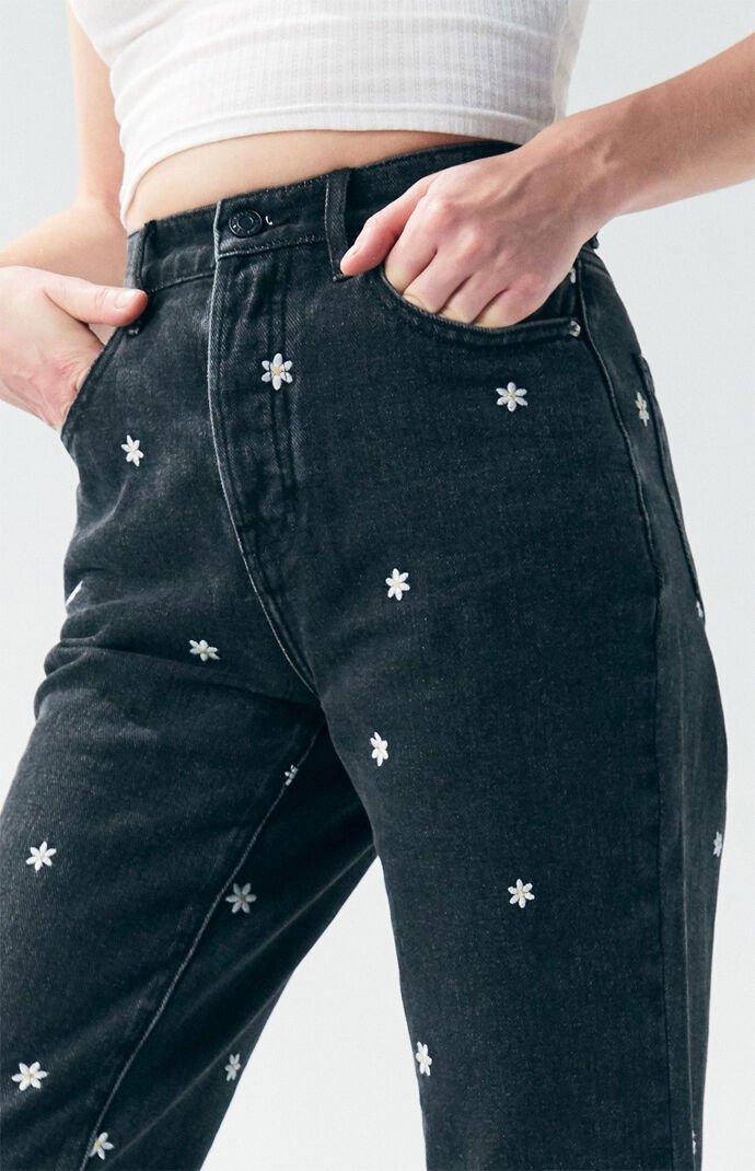 pacsun daisy jeans
