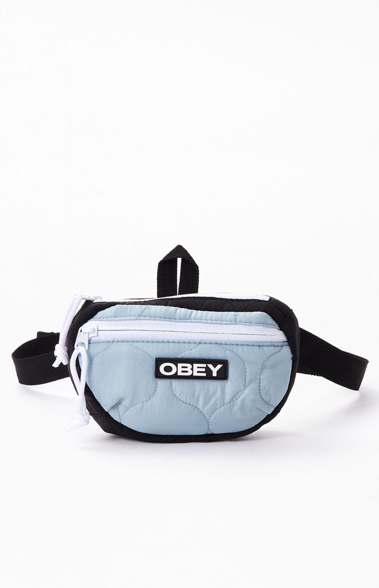 obey fanny pack