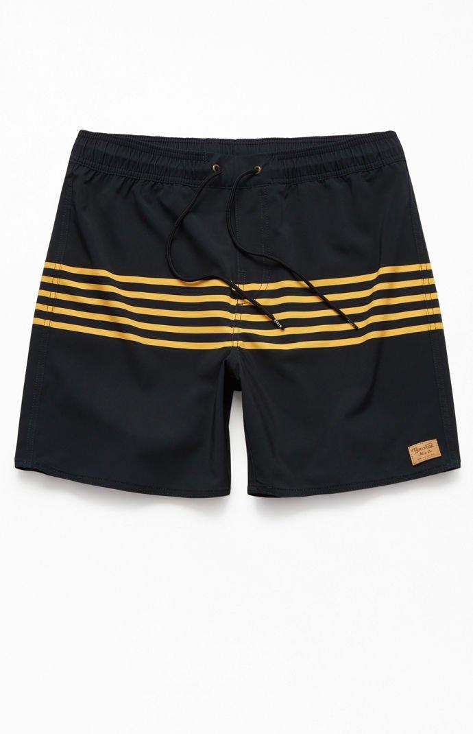 brixton swim trunks