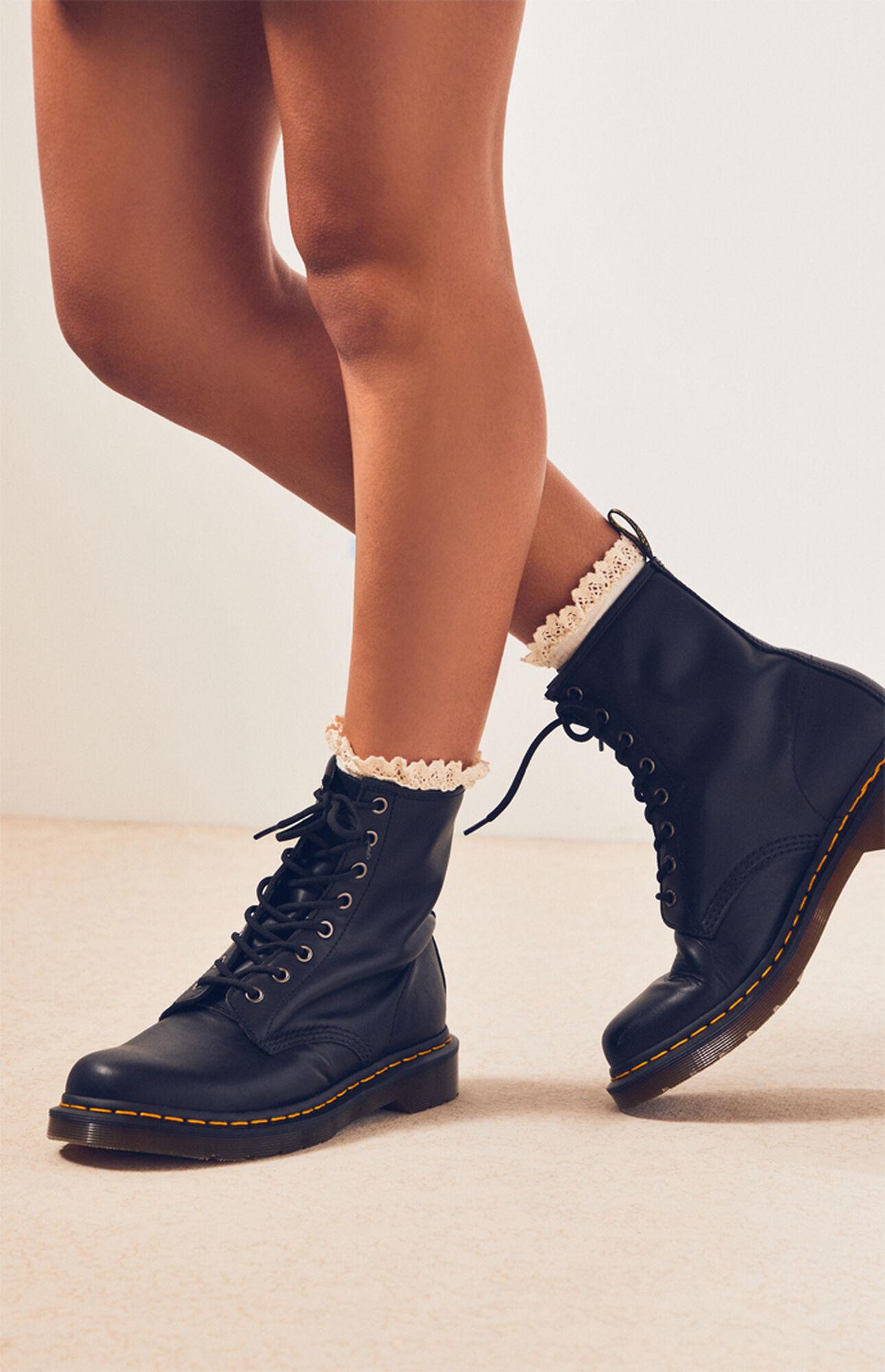 nappa leather doc martens