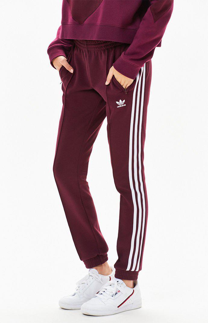 Adidas Clrdo Sst Jogger Pants Online Sale, UP TO 54% OFF
