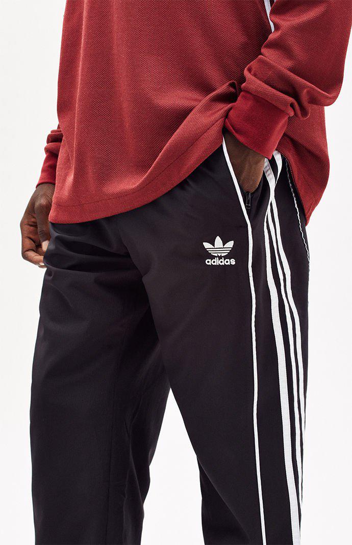 adidas authentic wind track pants