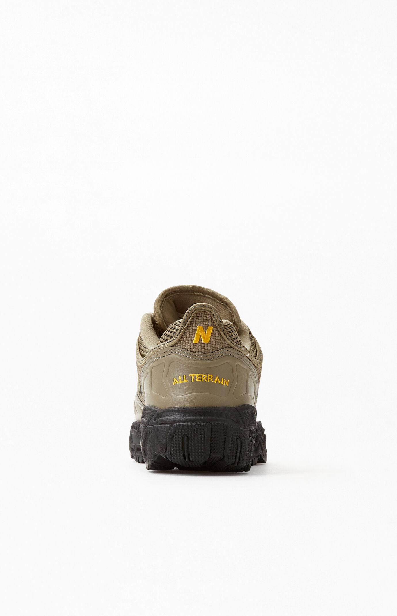 new balance 801 olive
