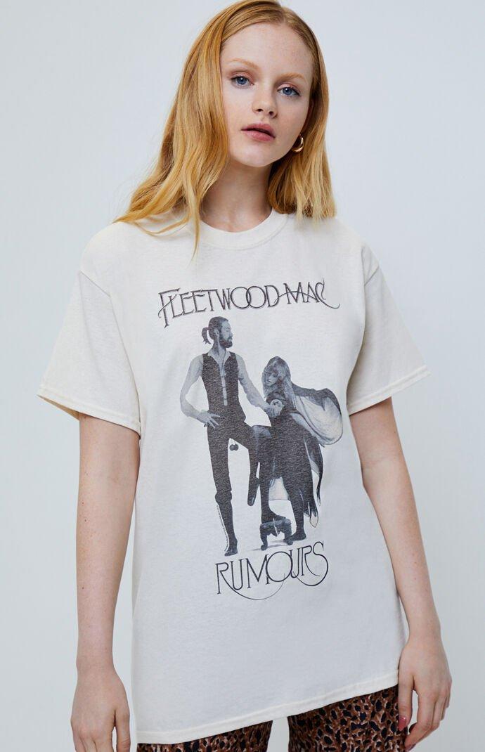 pacsun fleetwood mac