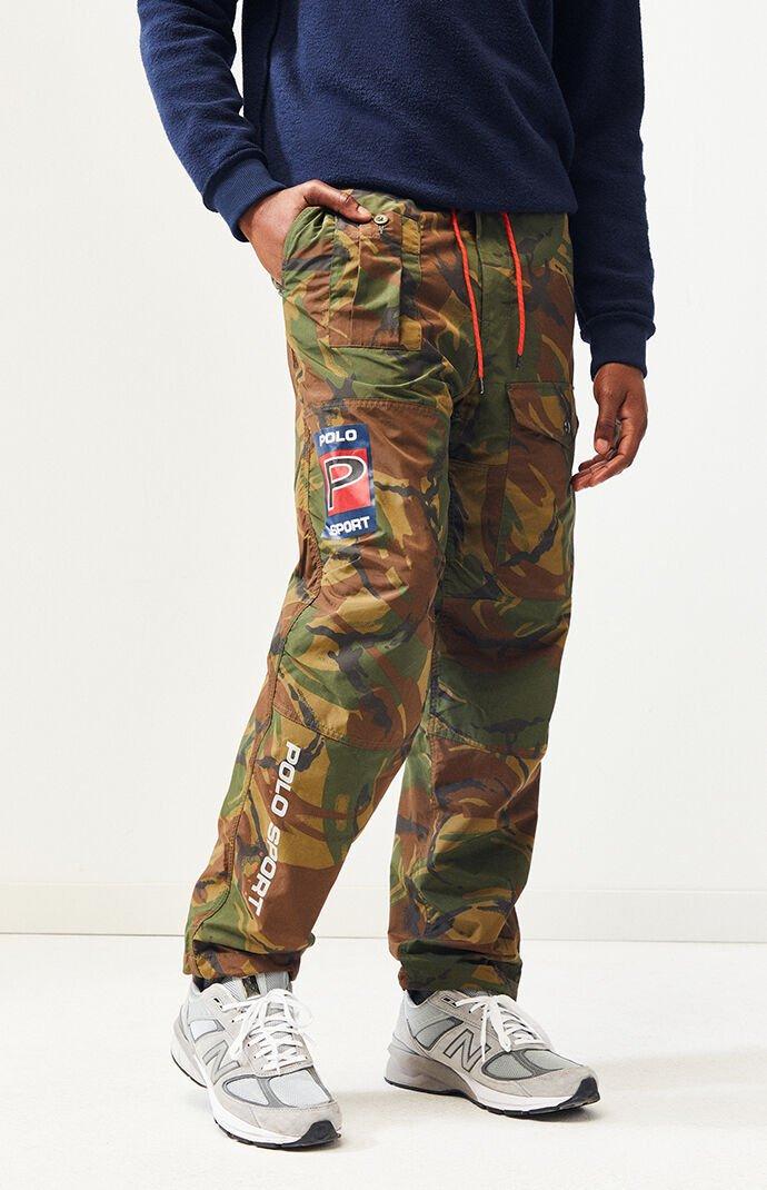 Polo Ralph Lauren Sportsman Better Camo