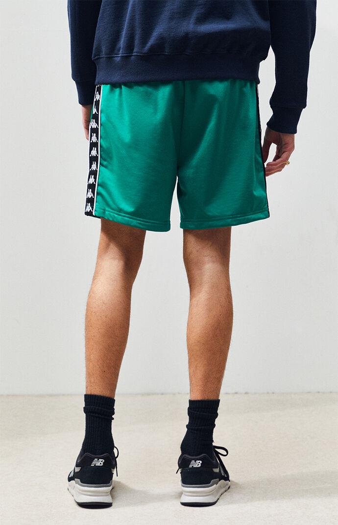 kappa banda cole short