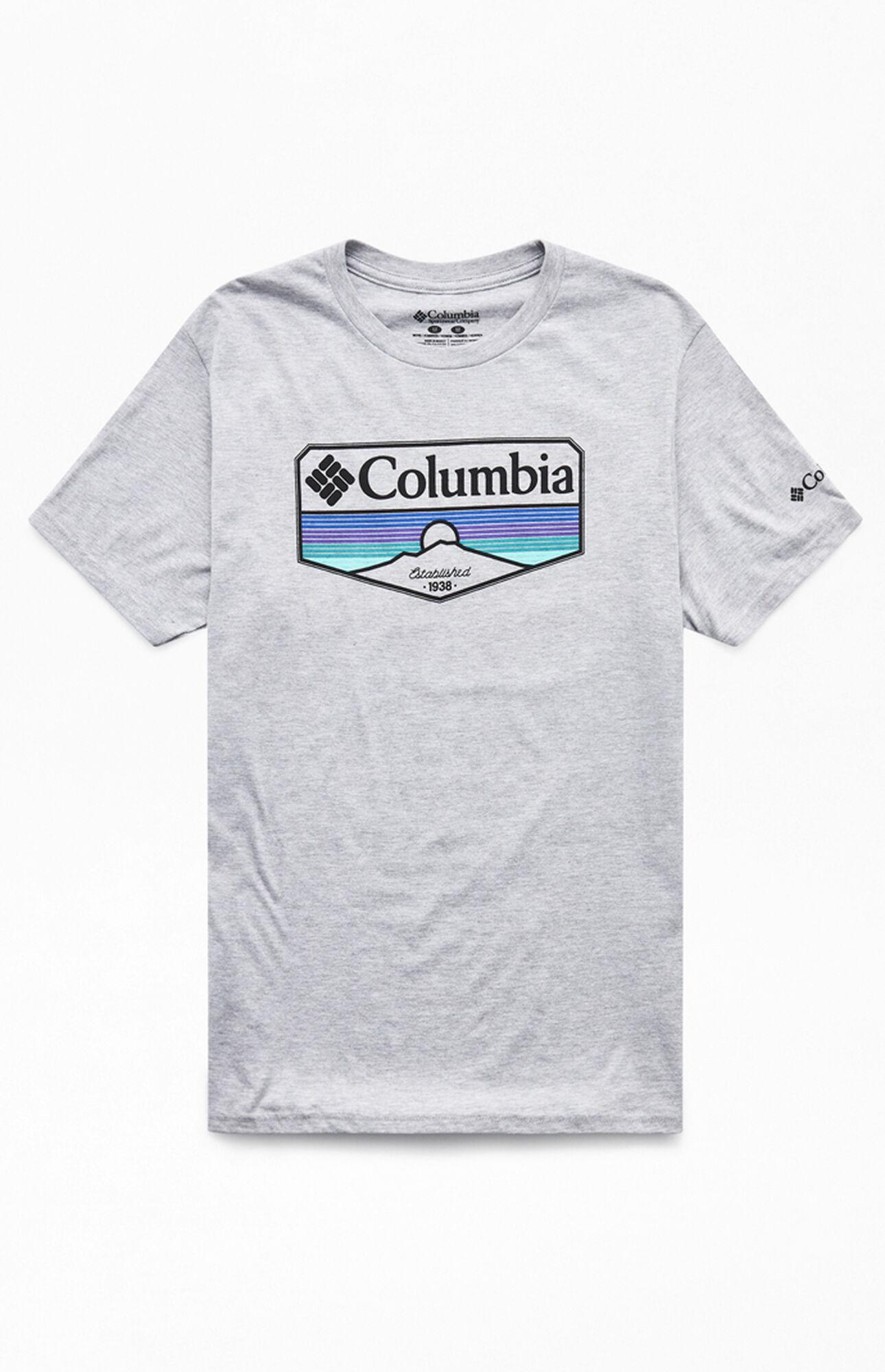 columbia pictures t shirt