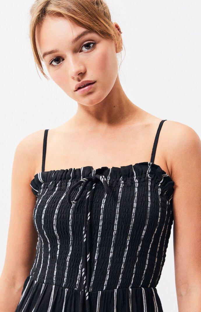 billabong forever fields jumpsuit