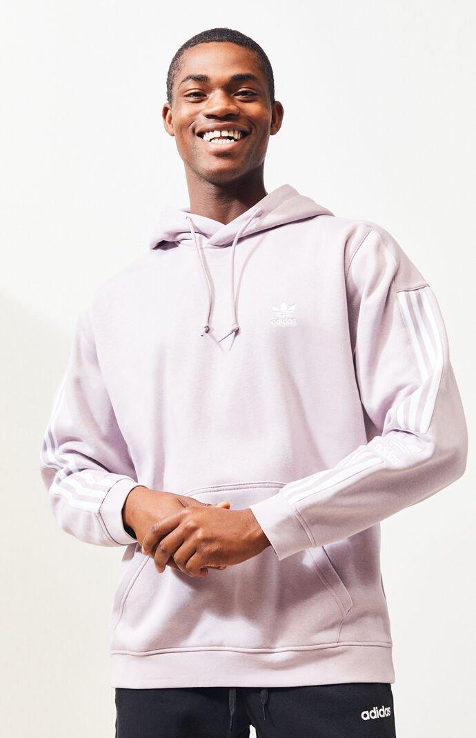 Adidas lock up pullover hoodie Outlet