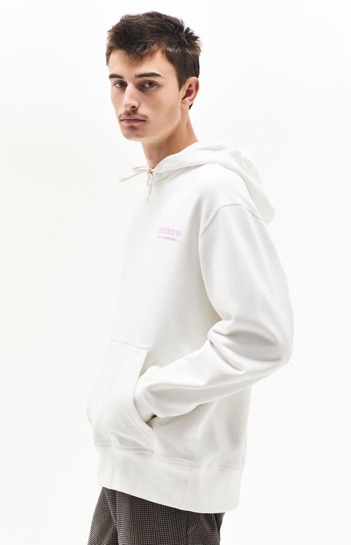 kaval pullover hoodie