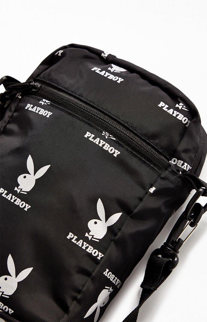 Playboy Backpack Pacsun 2025