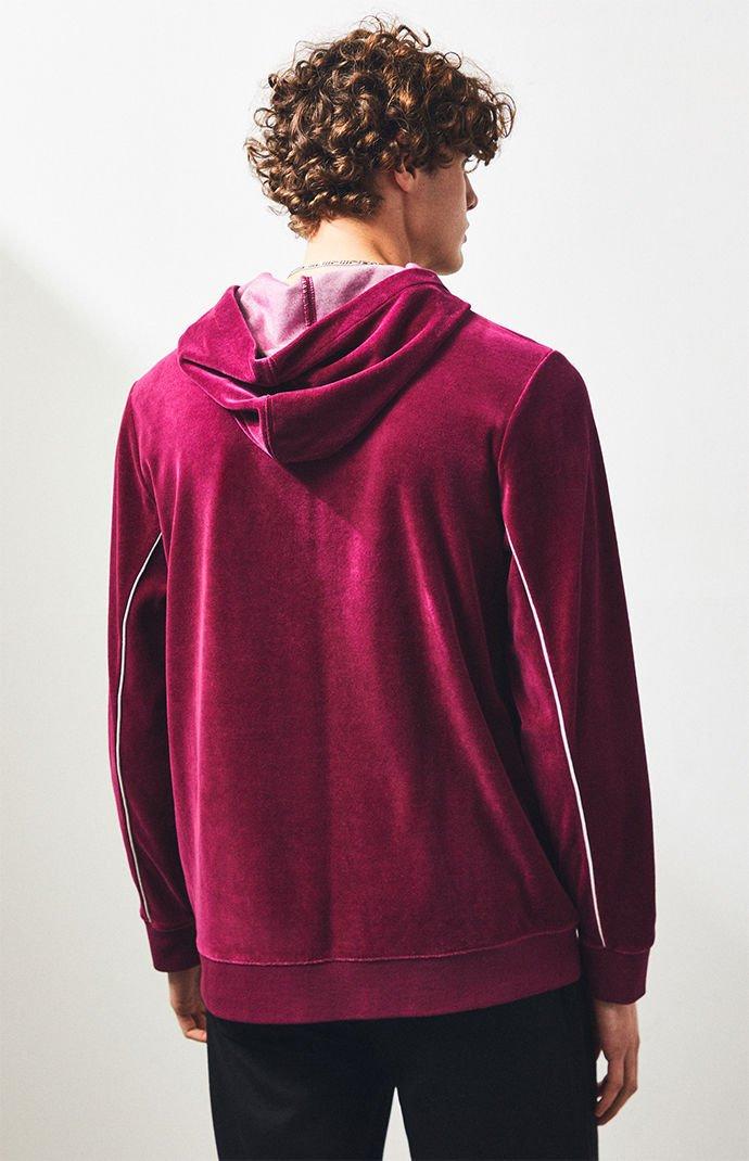 pacsun pullover