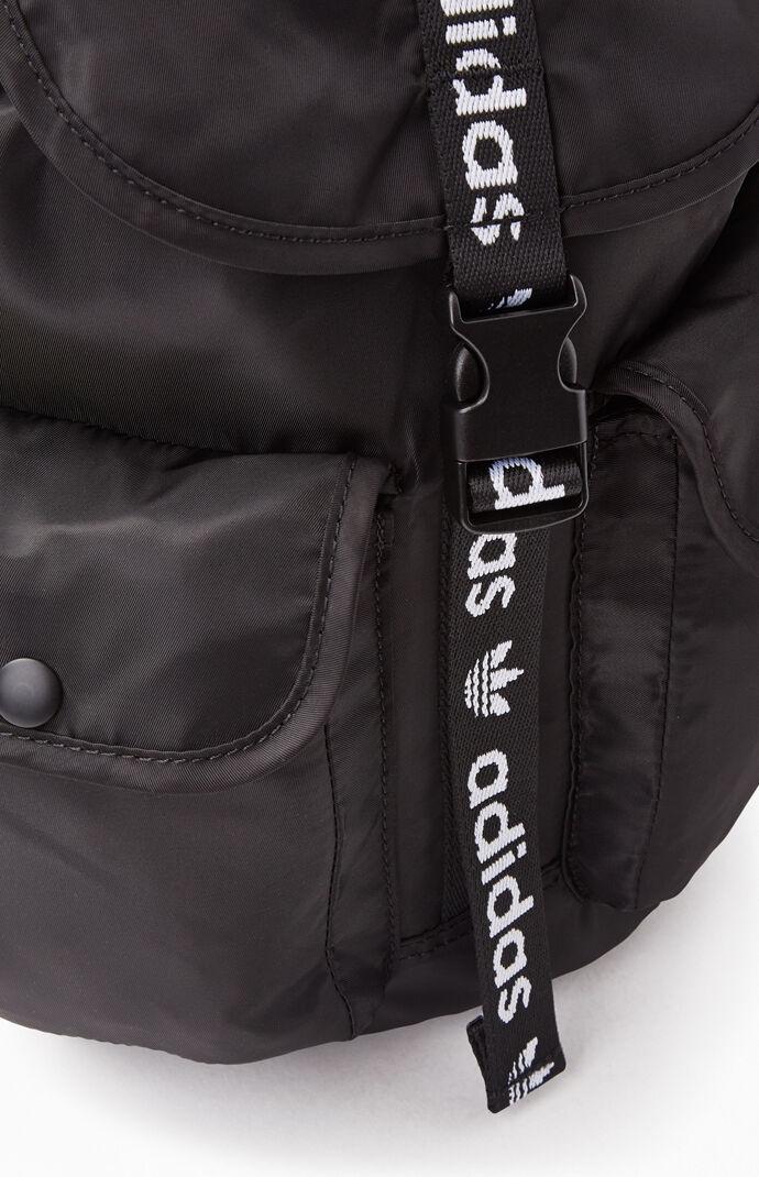adidas originals utility mini backpack