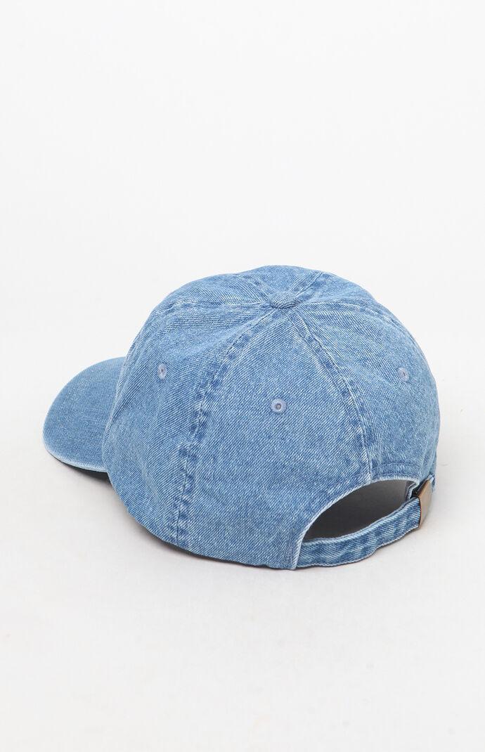 guess jeans cap