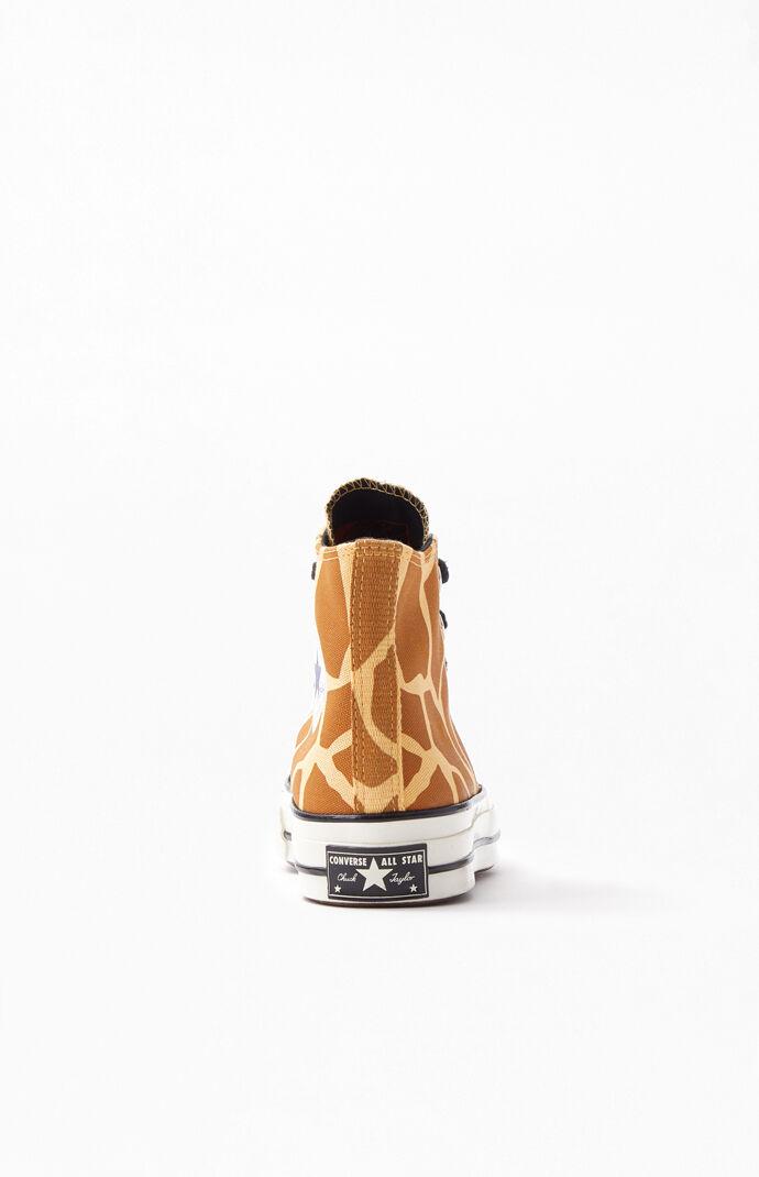 giraffe converse high top