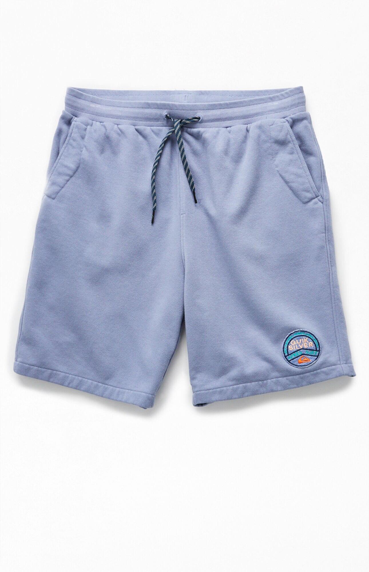 vintage sweat shorts